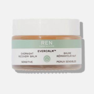 REN Evercalm™ Overnight Recovery Balm